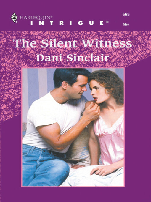 Title details for The Silent Witness by Dani Sinclair - Available
